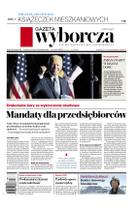 Gazeta Wyborcza (wyd. Stołeczna)