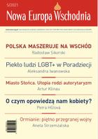 Nowa Europa Wschodnia