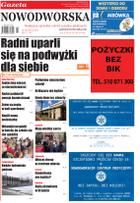 Gazeta Nowodworska