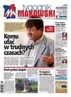 Tygodnik Makowski