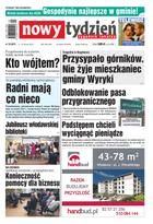 Nowy Tydzień (wyd. Włodawa)