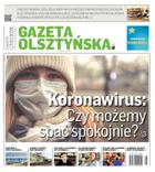 Gazeta Olsztyńska