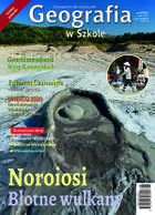 Geografia w Szkole 