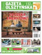 Gazeta Olsztyńska