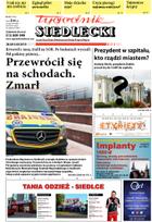 Tygodnik Siedlecki