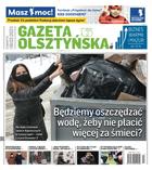 Gazeta Olsztyńska