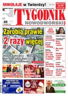 Tygodnik Nowodworski