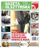 Gazeta Olsztyńska