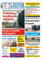 Dziennik Nowogardzki - wydanie: piątek