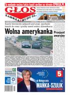 Głos Zabrza i Rudy Śląskiej