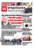 Wspólnota Łęczyńska 