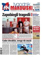 Tygodnik Makowski