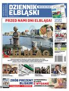 Dziennik Elbląski