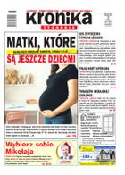 Kronika Tygodnia