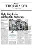 Gazeta Wyborcza (wyd. Łódź, Poznań, Trójmiasto) 12 (16.01.2026) - Trójmiasto