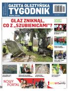 Gazeta Olsztyńska