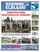 Dziennik Elbląski