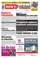 Nowy Tydzień (wyd. Włodawa)