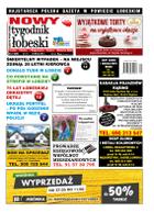 Nowy Tygodnik Łobeski