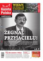 Gazeta Polska Codziennie