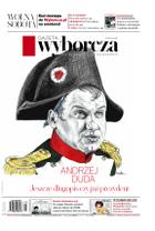 Gazeta Wyborcza (wyd. Stołeczna)