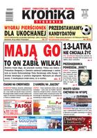 Kronika Tygodnia