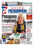 Tygodnik Przasnyski