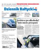 Dziennik Bałtycki