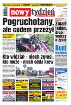 Nowy Tydzień (wyd. Chełm)
