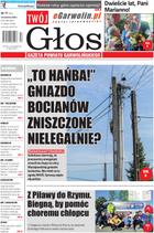 Twój Głos – gazeta powiatu garwolińskiego