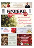Kronika Tygodnia