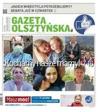 Gazeta Olsztyńska