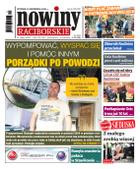 Nowiny Raciborskie