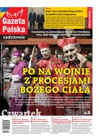 Gazeta Polska Codziennie