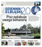 Dziennik Elbląski