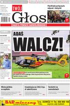Twój Głos – gazeta powiatu garwolińskiego