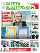 Gazeta Olsztyńska