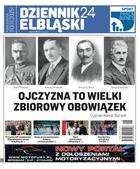Dziennik Elbląski