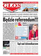 Głos Zabrza i Rudy Śląskiej