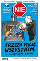 Tygodnik NIE