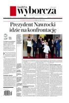 Gazeta Wyborcza (wyd. Stołeczna)