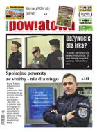 Gazeta Powiatowa - Wiadomości Oławskie