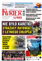 Kurier Gmin