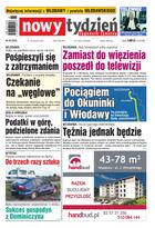 Nowy Tydzień (wyd. Włodawa)