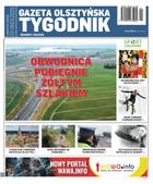 Gazeta Olsztyńska