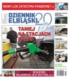 Dziennik Elbląski