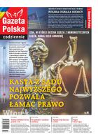 Gazeta Polska Codziennie