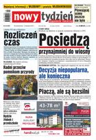 Nowy Tydzień (wyd. Włodawa)