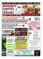 Nowy Tygodnik Łobeski