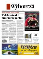 Gazeta Wyborcza (wyd. Stołeczna)